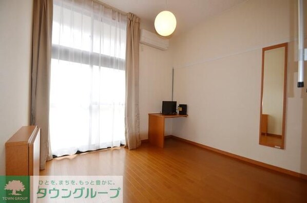 レオパレス彩の杜の物件内観写真